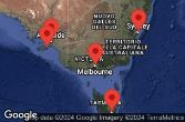 SYDNEY, AUSTRALIA, AT SEA, HOBART, TASMANIA, Kangaroo Isl, Penneshaw, Aus, ADELAIDE, AUSTRALIA, MELBOURNE, AUSTRALIA