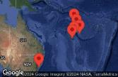 SYDNEY, AUSTRALIA, AT SEA, NOUMEA, NEW CALEDONIA, MYSTERY ISLAND - VANUATU, LUGANVILLE, VANUATU, VILA, VANUATU, LIFOU, LOYALTY ISLAND