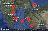 Grecia, Turchia