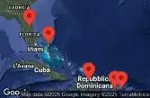  FLORIDA, DOMINICAN REPUBLIC, VIRGIN ISLANDS, PUERTO RICO, BAHAMAS