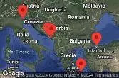  TURKEY, GREECE, CROATIA, MONTENEGRO, ITALY