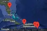 PORT CANAVERAL, FLORIDA, CRUISING, LABADEE, HAITI, SAN JUAN, PUERTO RICO, CHARLOTTE AMALIE, ST. THOMAS, ST. CROIX, U.S.V.I.