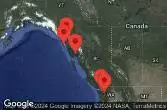 SEATTLE, WASHINGTON, CRUISING, KETCHIKAN, ALASKA, SITKA, ALASKA, JUNEAU, ALASKA, VICTORIA, BRITISH COLUMBIA