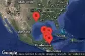 GALVESTON, TEXAS, CRUISING, YUCATAN (PROGRESO), MEXICO, COZUMEL, MEXICO, ROATAN, HONDURAS, BELIZE CITY, BELIZE, COSTA MAYA, MEXICO