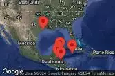 GALVESTON, TEXAS, CRUISING, COZUMEL, MEXICO, BELIZE CITY, BELIZE, COSTA MAYA, MEXICO, ROATAN, HONDURAS, GEORGE TOWN, GRAND CAYMAN