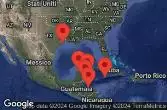 GALVESTON, TEXAS, CRUISING, YUCATAN (PROGRESO), MEXICO, COZUMEL, MEXICO, COSTA MAYA, MEXICO, ROATAN, HONDURAS, GEORGE TOWN, GRAND CAYMAN