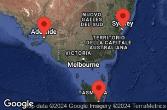 SYDNEY, AUSTRALIA, CRUISING, ADELAIDE, AUSTRALIA, HOBART, TASMANIA