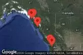 SEATTLE, WASHINGTON, CRUISING, KETCHIKAN, ALASKA, ICY STRAIT POINT, ALASKA, JUNEAU, ALASKA, VICTORIA, BRITISH COLUMBIA