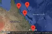 BRISBANE, AUSTRALIA, CRUISING, AIRLIE BEACH - QLD - AUSTRALIA, CAIRNS(YORKEY'S KNOB),AUSTRL, WILLIS ISLAND(CRUISING), AUS