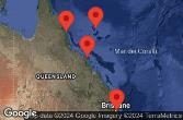 BRISBANE, AUSTRALIA, CRUISING, AIRLIE BEACH - QLD - AUSTRALIA, CAIRNS(YORKEY'S KNOB),AUSTRL, WILLIS ISLAND(CRUISING), AUS